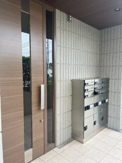 REVEUR　HILL2階 部屋その他