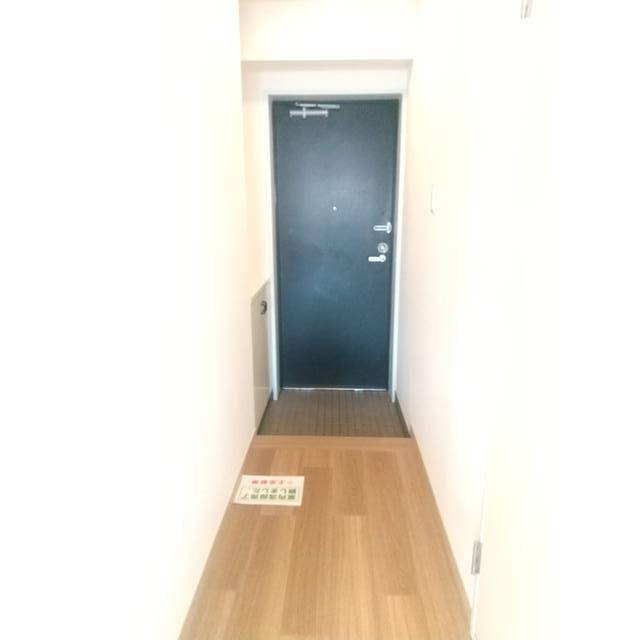 ヒルズ藤 内観