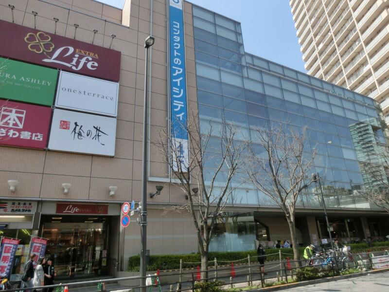 コンフォート大泉学園Ⅱ ゆめりあフェンテ