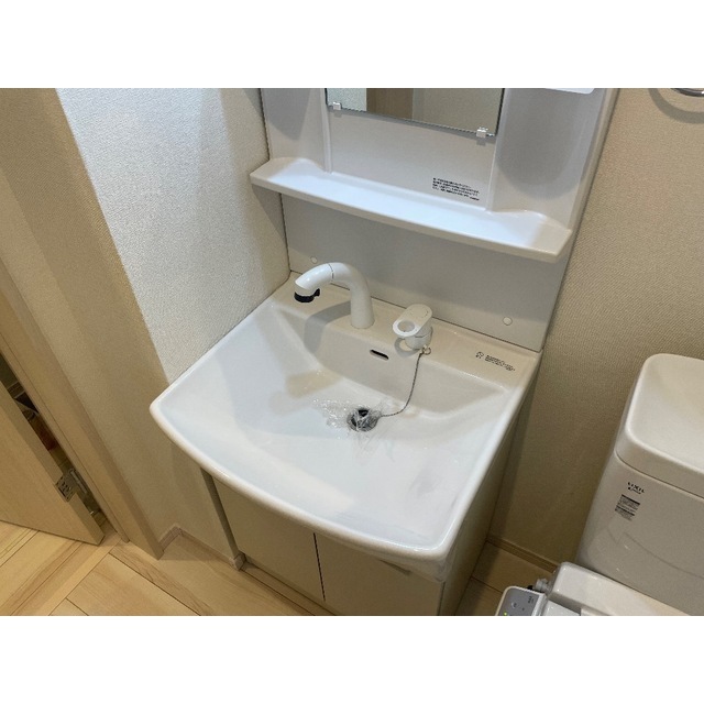 リュクサーヴ南千住 内観
