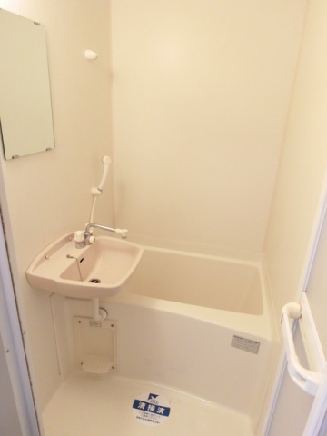 スカイコート三田慶大前1001号室 ※別部屋参考写真