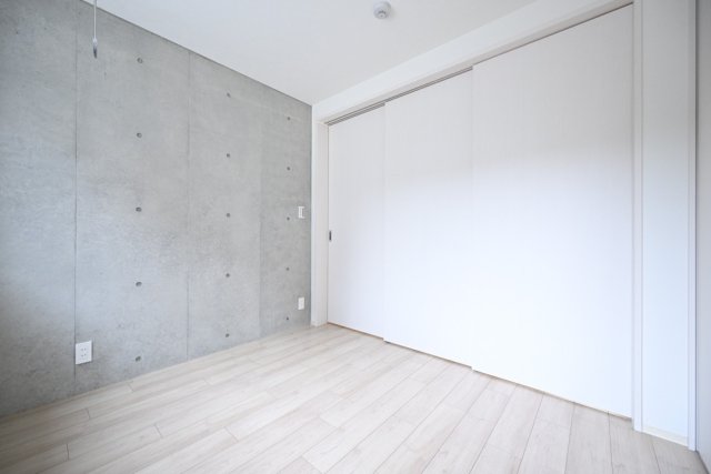 フェリデンシア御嶽山1階 部屋その他