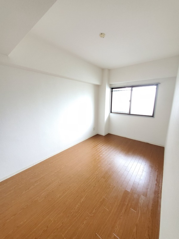 エトワール下赤塚1階 ※別号室