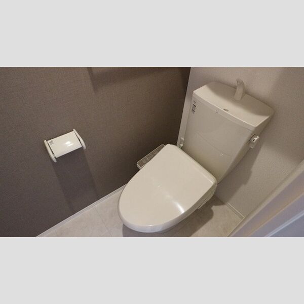 ソフィアⅡ306号室 温水洗浄暖房便座