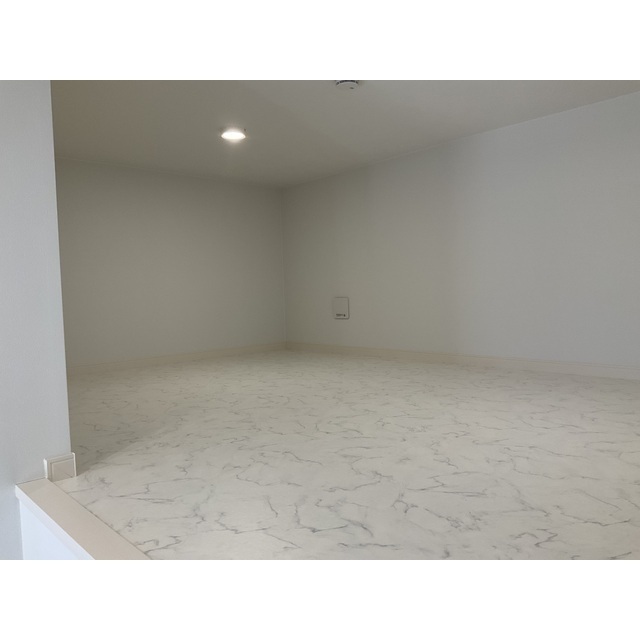 Lys blanc1F号室 内観