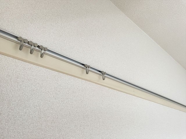 スカイコート宮崎台第4 部屋設備