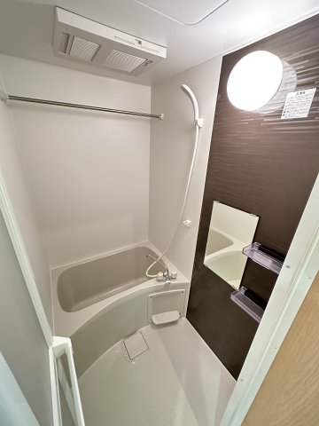 サニーコート富岡 別部屋写真参考