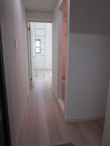 イルビラージュ池袋3階 部屋その他