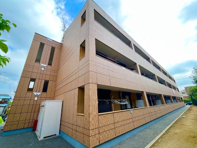 グランベル・ハウスⅡ 外観写真（昼）