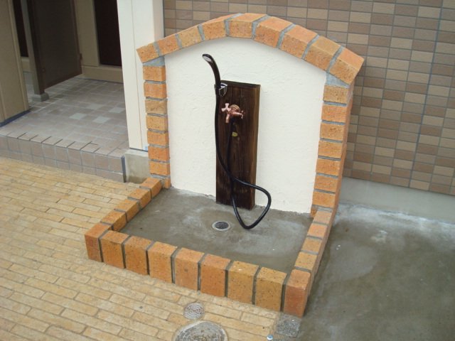 エル・ガーデン（ＥＬ・ＧＡＲＤＥＮ） 外観写真（昼）