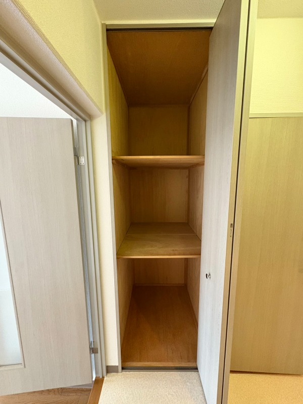 スぺランザ1階 部屋その他