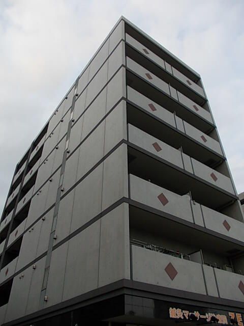 グラン　サージュ　コヤスの外観画像