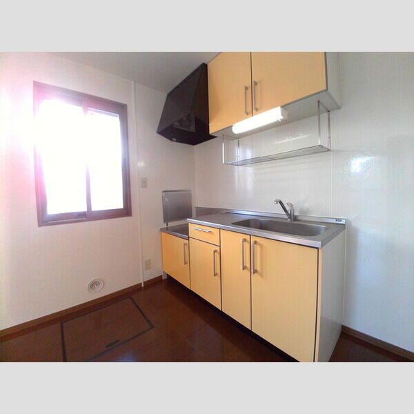 ローズコートサカエ キッチン