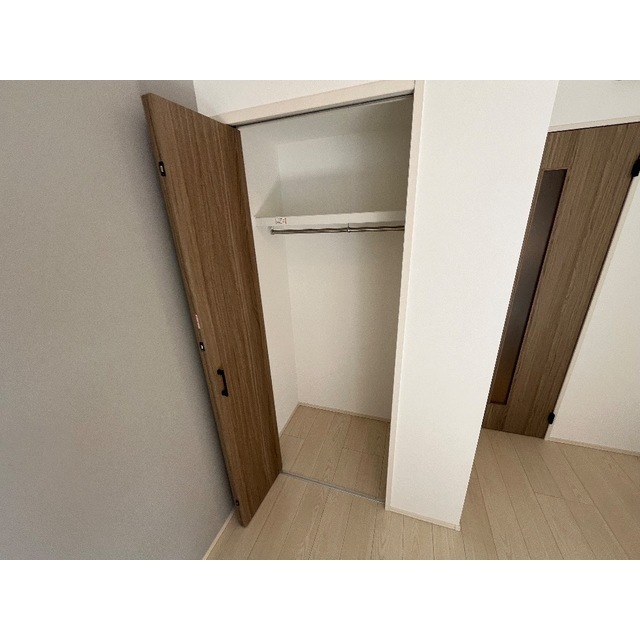 MQuarto新検見川102号室 内観