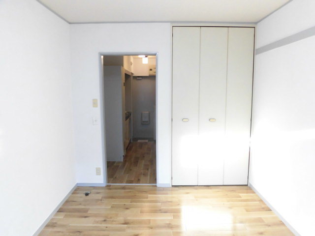 ＡＬＥＧＲＩＡ0105号室 洋室