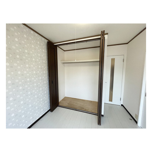 メゾン南小岩203号室 大きなクローゼット