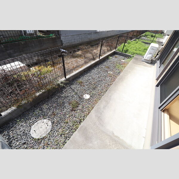 ラフィーネBaba203号室 同建物別部屋の参考画像