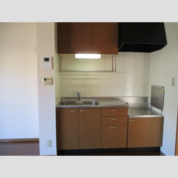 ル・マリアージュ101号室 キッチン