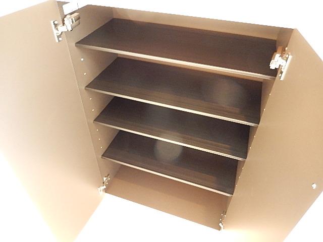 ルミナス国立Ⅰ105号室 イメージ