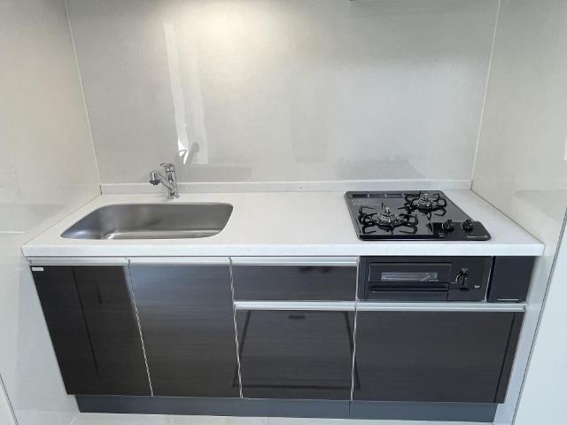 レオン106号室 キッチン
