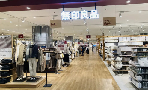 サンフォレスト 無印良品ヤオコー和光丸山台店