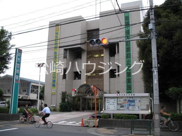 メゾンクレール 野方警察署