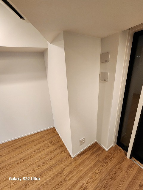 SYFORME SHIROKANE-TAKANAWA603号室 ※過去退去時のお写真です