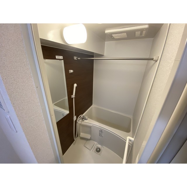 ベルフォート町屋町302号室 お風呂