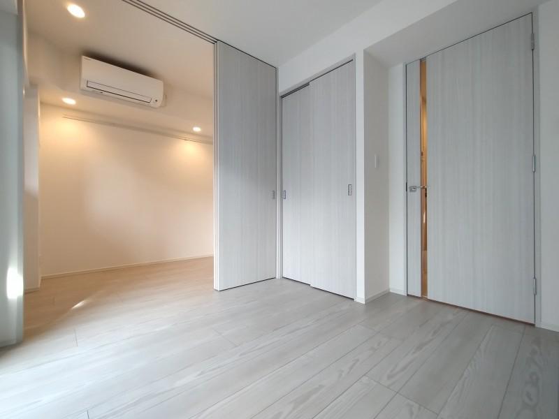 クレイシア森下ステーションサイト2階 同建物別部屋の参考画像