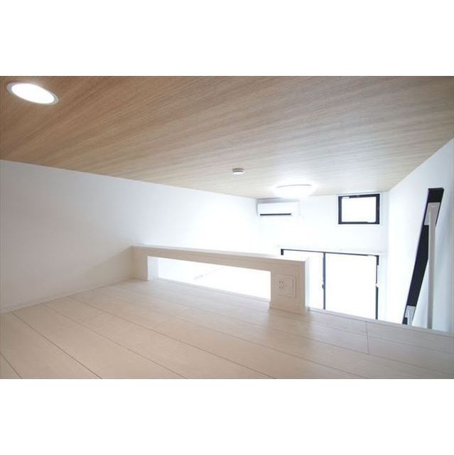 ハーモニーテラス西小岩Ⅴ0205号室 内観