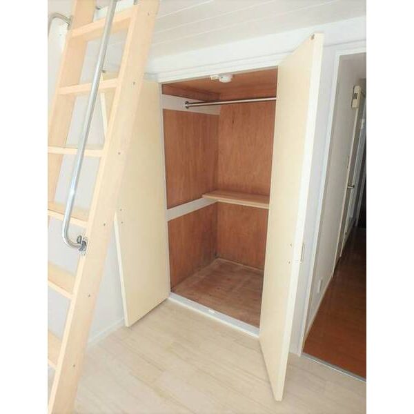 Kビレッジ 収納