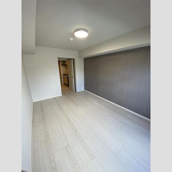 MAXIV川崎NORTH リビング