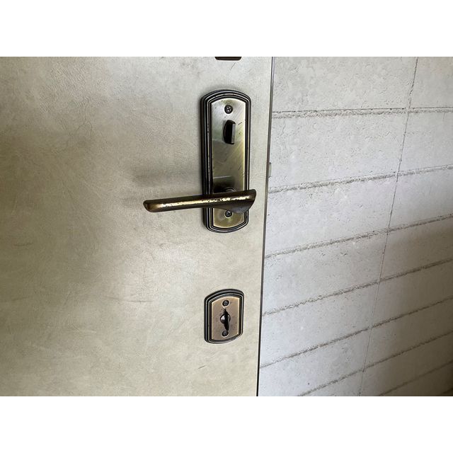 サニーハイツK201号室 玄関