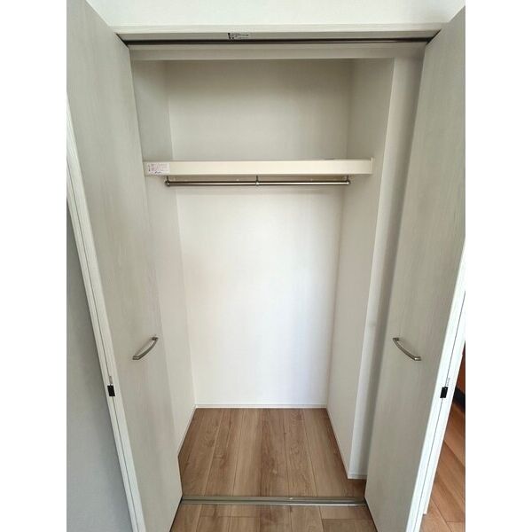 FOREST IWATSUKI 収納