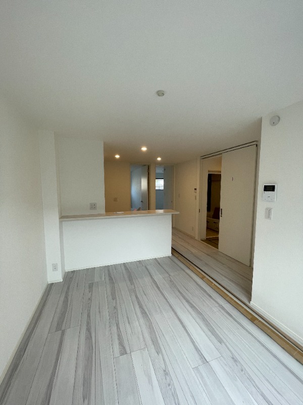 テラス　エムローズ ※別号室同タイプ