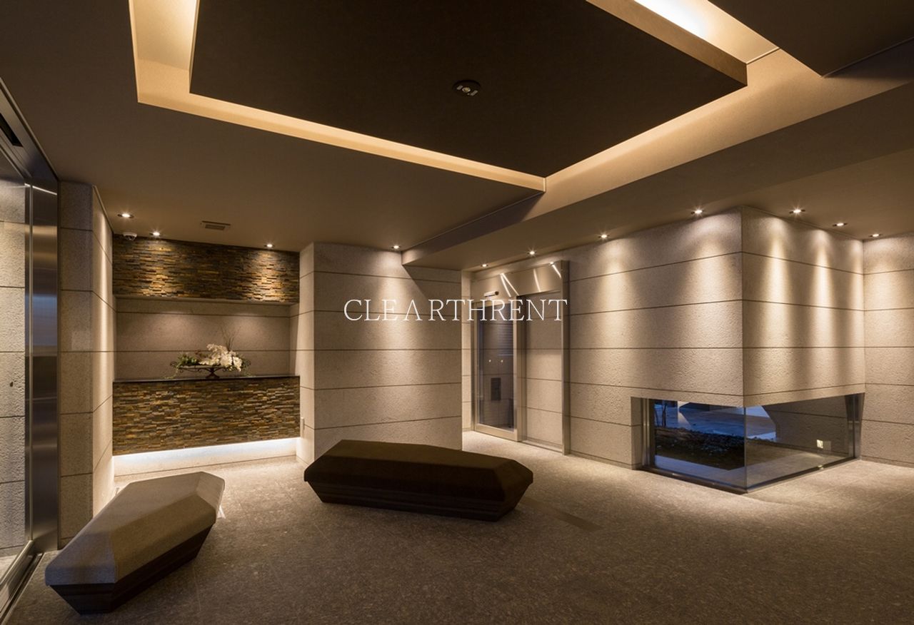 コンシェリア新宿 ＨＩＬＬＳＩＤＥ ＳＱＵＡＲＥ202号室 ☆人気エリアでのお部屋探し/まずはお気軽にご相談ください☆