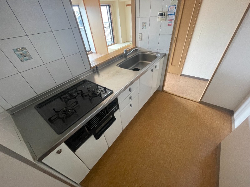 フィオーレ新宿 参考写真になります。