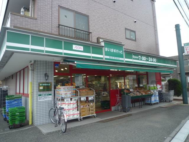カーサフェリス2階 まいばすけっと浦島町店