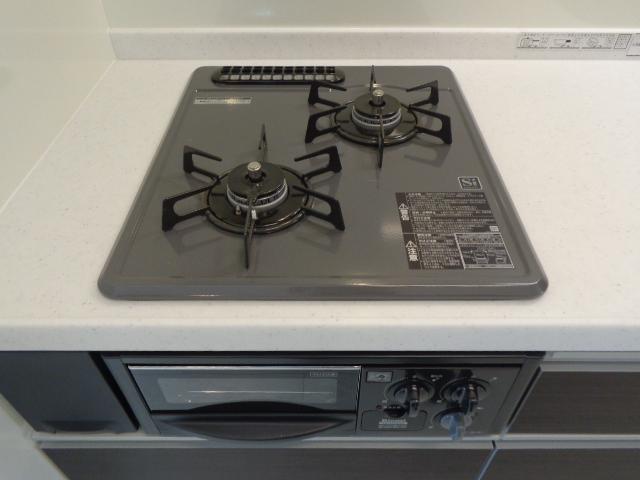 サン　アベニュー 室内設備