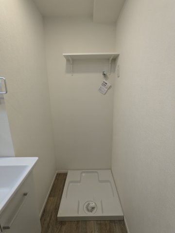 シティウォーク荏原中延0101号室 部屋設備