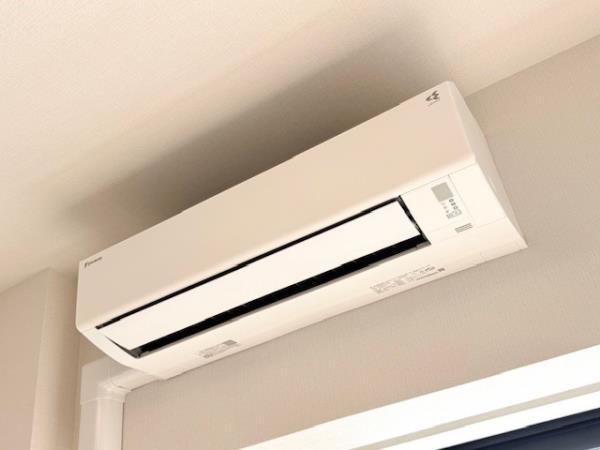 ジオエント駒込7階 部屋設備