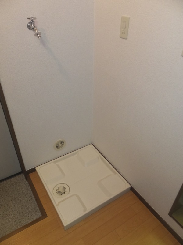 ブリリアント・アイ2階 部屋その他