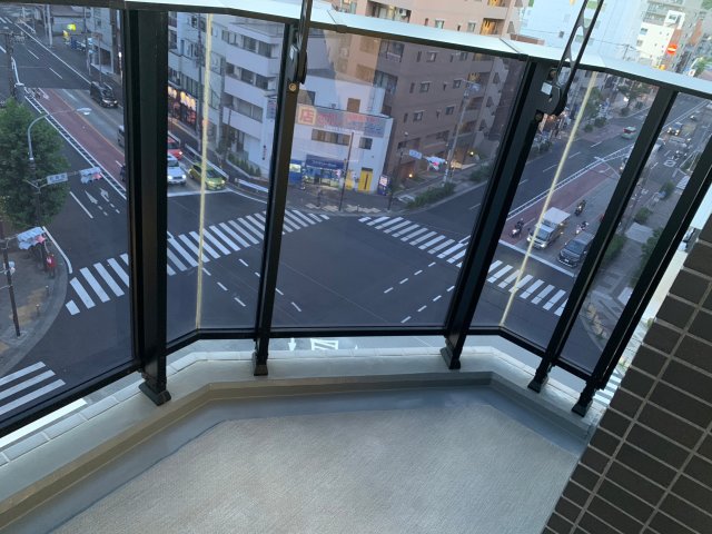 B CITY YOKOHAMA STATION SQUARE ※過去退去時のお写真です