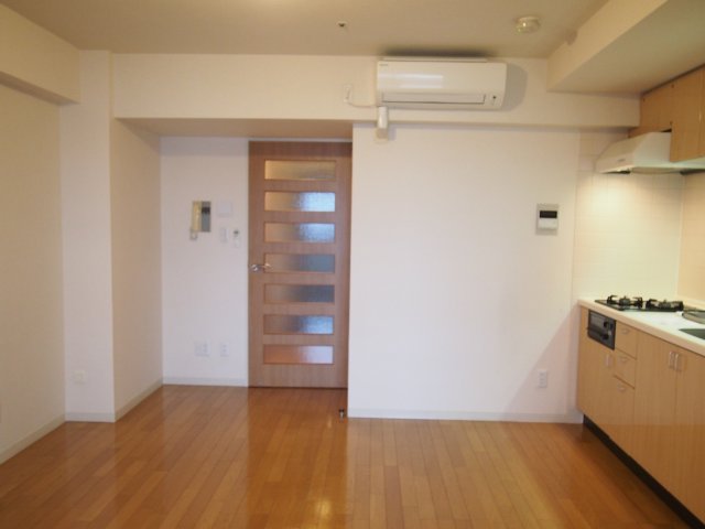 1106号室