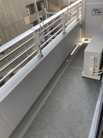 サンパール弐番館 ※現況優先