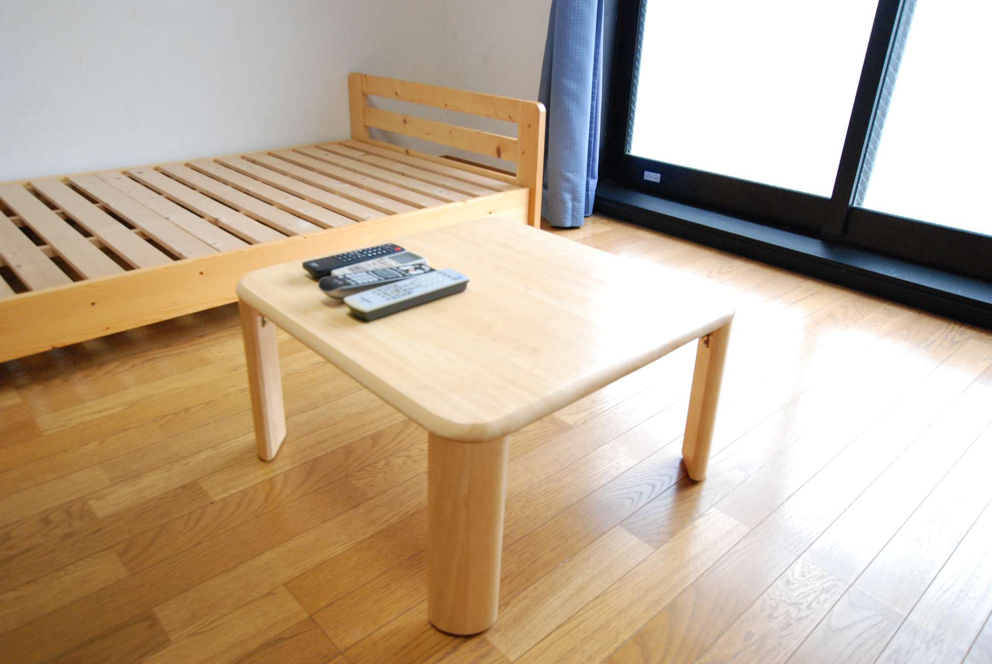 レオパレスソフィアＡ102号室 洗濯機