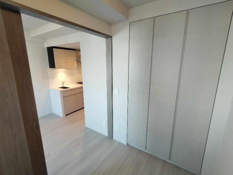 シーズンフラッツ上野稲荷町5階 部屋その他