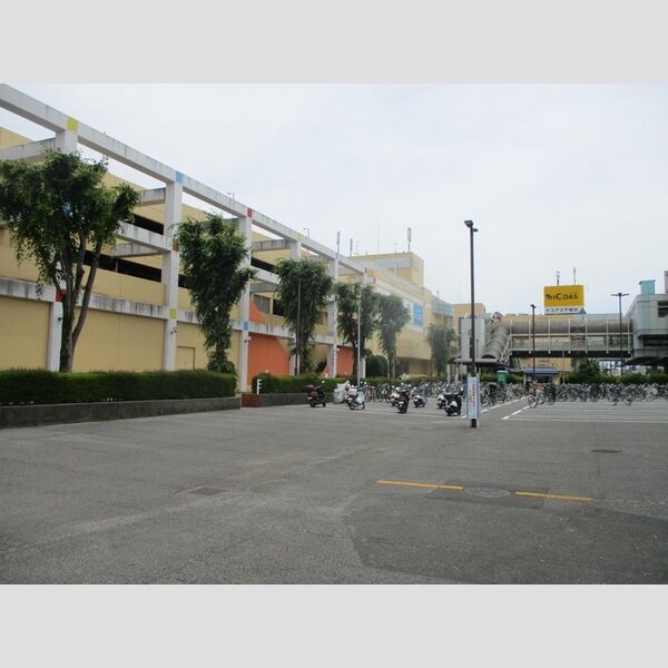 RHB御成台　G ロピア千城台店(867m)