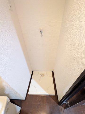 ブランノワール401号室 部屋設備
