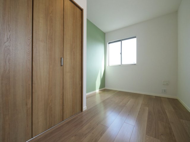 スペリオール白金台 内観